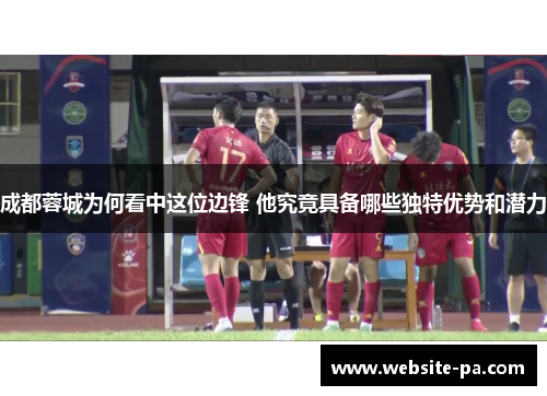 成都蓉城为何看中这位边锋 他究竟具备哪些独特优势和潜力 成都蓉城为何看中这位边锋 他究竟具备哪些独特优势和潜力