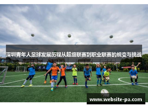 深圳青年人足球发展历程从超级联赛到职业联赛的蜕变与挑战