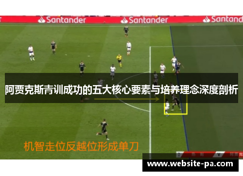 阿贾克斯青训成功的五大核心要素与培养理念深度剖析 阿贾克斯青训成功的五大核心要素与培养理念深度剖析