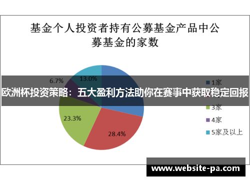 欧洲杯投资策略：五大盈利方法助你在赛事中获取稳定回报