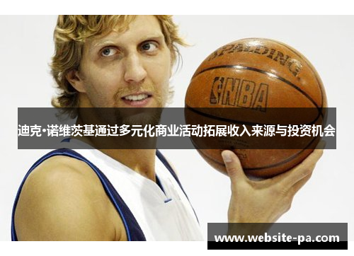 迪克·诺维茨基通过多元化商业活动拓展收入来源与投资机会