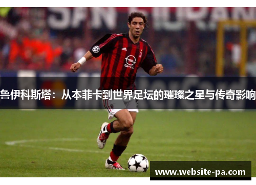 鲁伊科斯塔：从本菲卡到世界足坛的璀璨之星与传奇影响